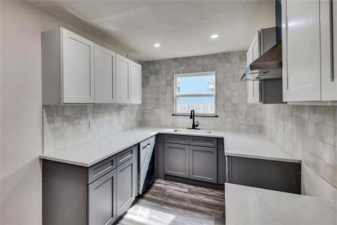 6807 Trendal Lane Austin TX 78744
