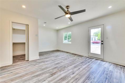 6807 Trendal Lane Austin TX 78744