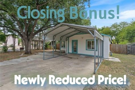 6807 Trendal Lane Austin TX 78744