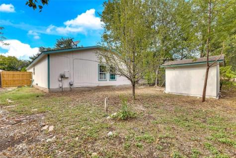 6807 Trendal Lane Austin TX 78744