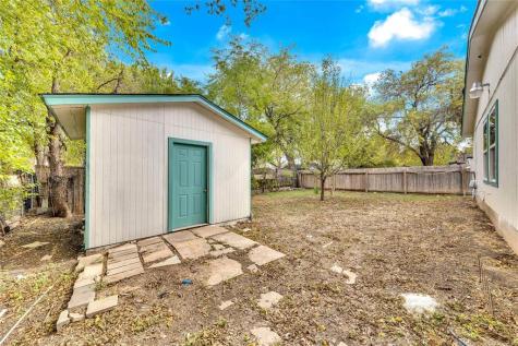6807 Trendal Lane Austin TX 78744