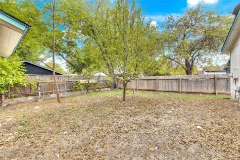 6807 Trendal Lane Austin TX 78744