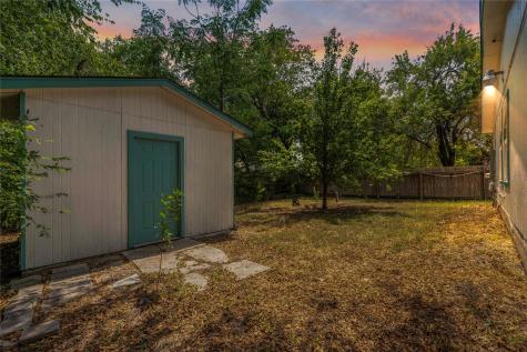 6807 Trendal Lane Austin TX 78744
