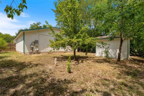 6807 Trendal Lane Austin TX 78744