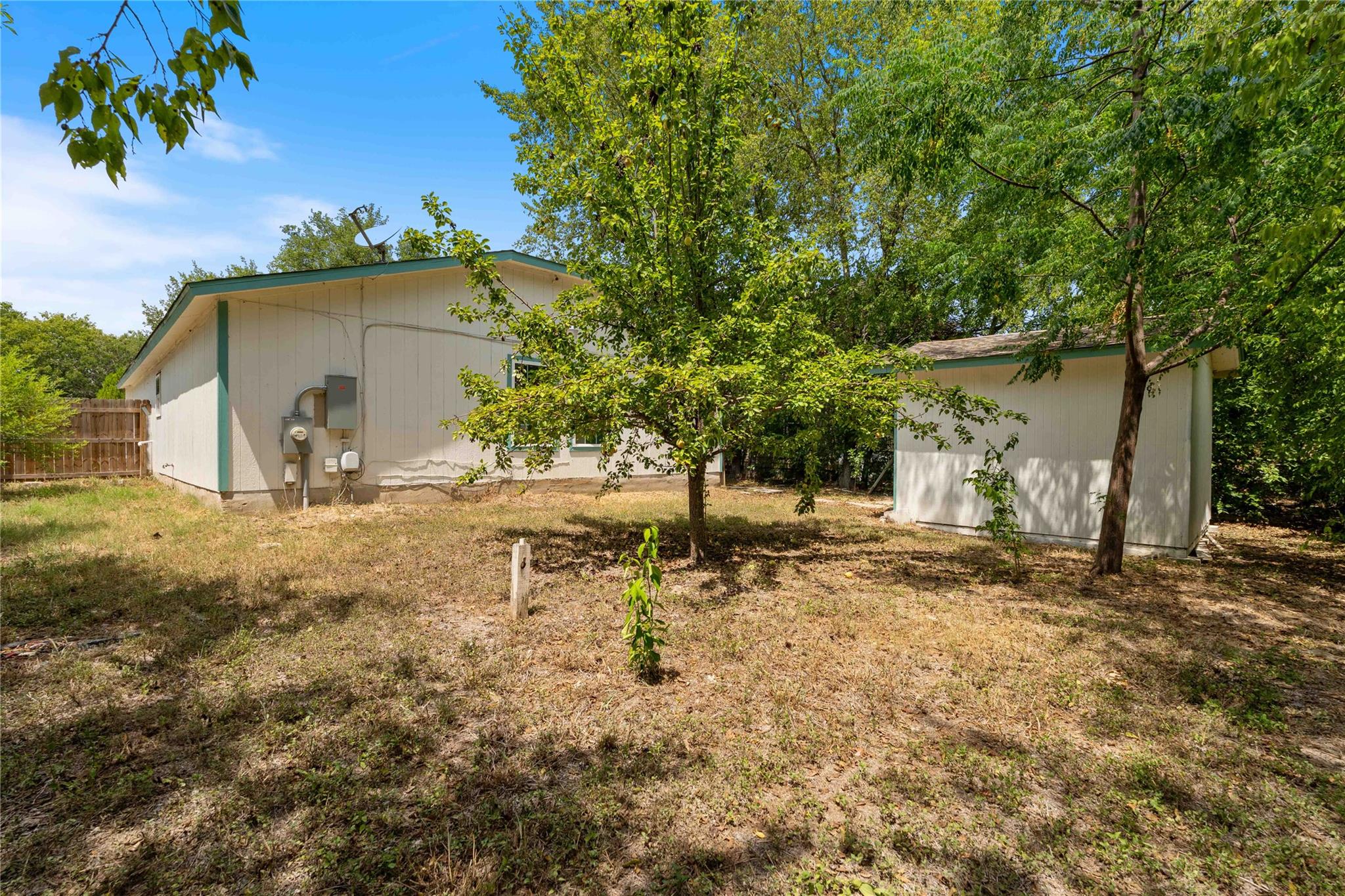 6807 Trendal Lane Austin TX 78744