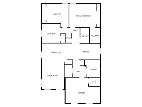 6807 Trendal Lane Austin TX 78744