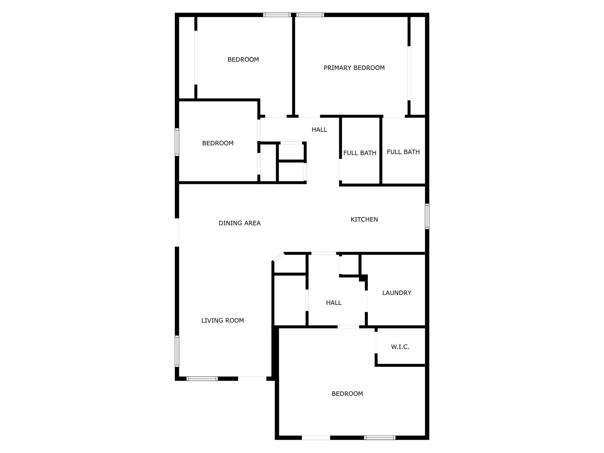 6807 Trendal Lane Austin TX 78744