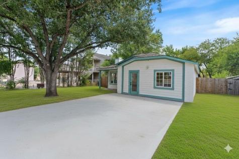 6807 Trendal Lane Austin TX 78744