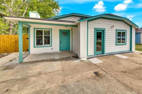 6807 Trendal Lane Austin TX 78744