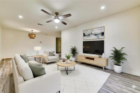 6807 Trendal Lane Austin TX 78744