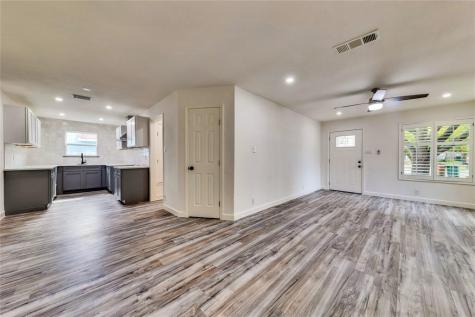 6807 Trendal Lane Austin TX 78744