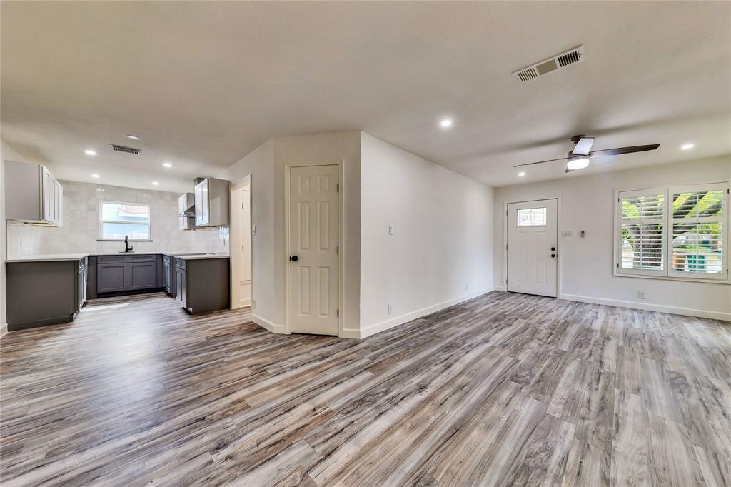 6807 Trendal Lane Austin TX 78744