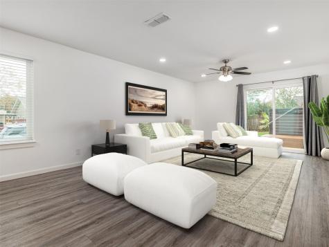 711 Buckingham Place Austin TX 78745