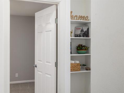 711 Buckingham Place Austin TX 78745