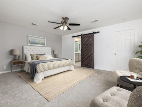 711 Buckingham Place Austin TX 78745