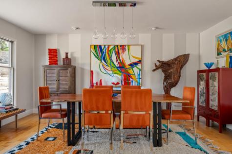 5932 Highland Hills Drive Austin TX 78731