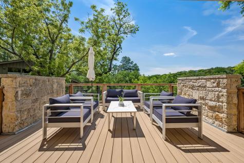 5932 Highland Hills Drive Austin TX 78731