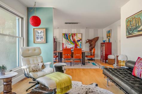5932 Highland Hills Drive Austin TX 78731