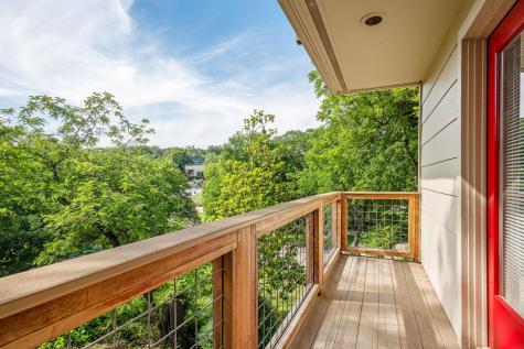 5932 Highland Hills Drive Austin TX 78731