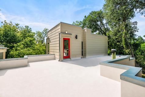 5932 Highland Hills Drive Austin TX 78731