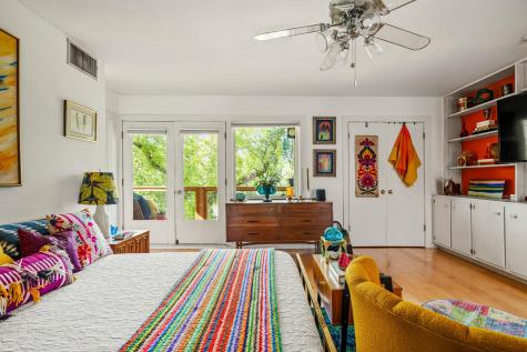 5932 Highland Hills Drive Austin TX 78731