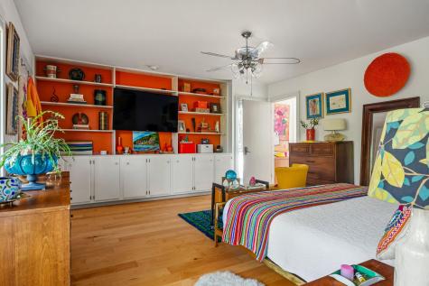 5932 Highland Hills Drive Austin TX 78731