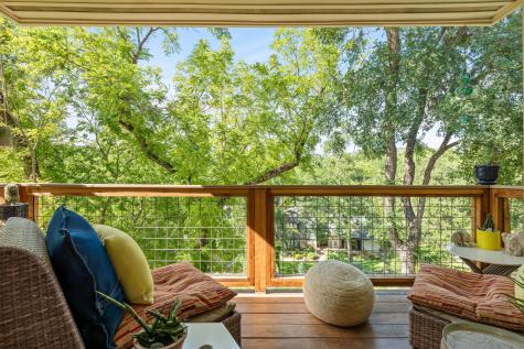 5932 Highland Hills Drive Austin TX 78731