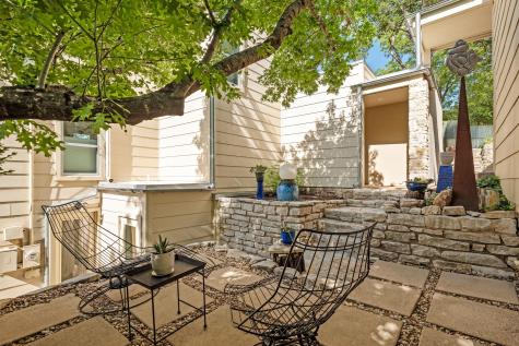 5932 Highland Hills Drive Austin TX 78731