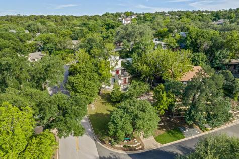 5932 Highland Hills Drive Austin TX 78731
