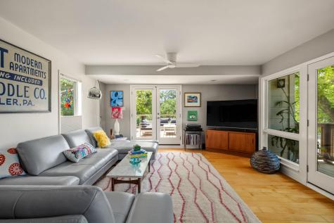 5932 Highland Hills Drive Austin TX 78731
