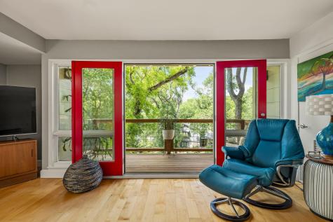5932 Highland Hills Drive Austin TX 78731