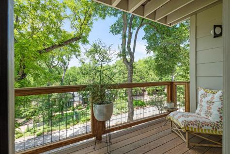 5932 Highland Hills Drive Austin TX 78731