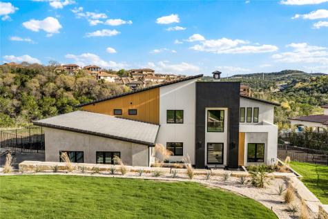 105 Canyon Turn Trail Austin TX 78734