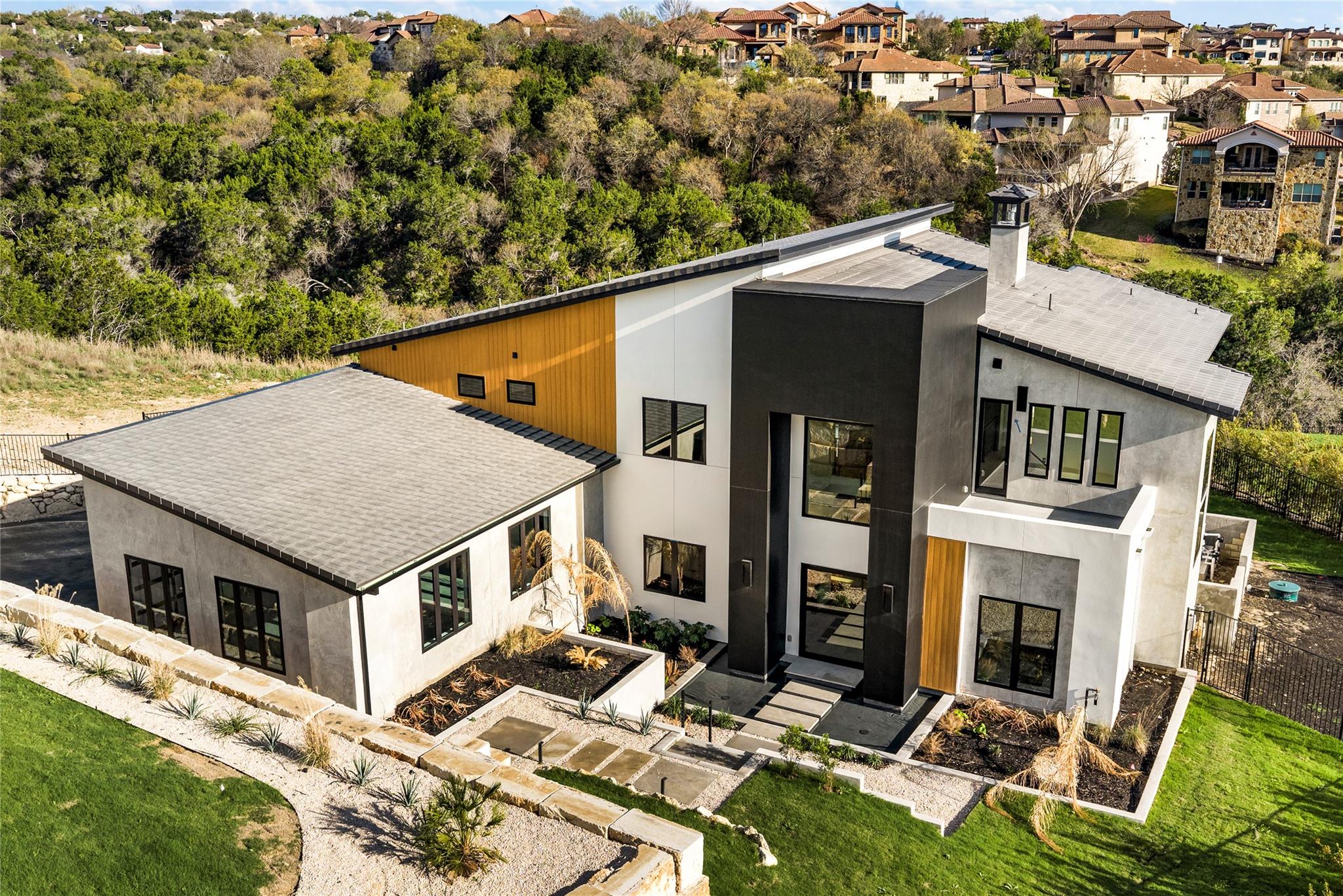 105 Canyon Turn Trail Austin TX 78734