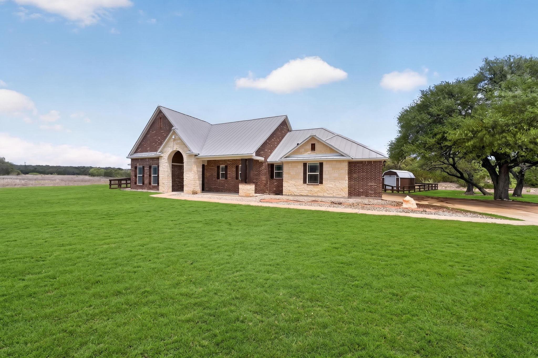 815 Serene Waters Street Spring Branch TX 78070