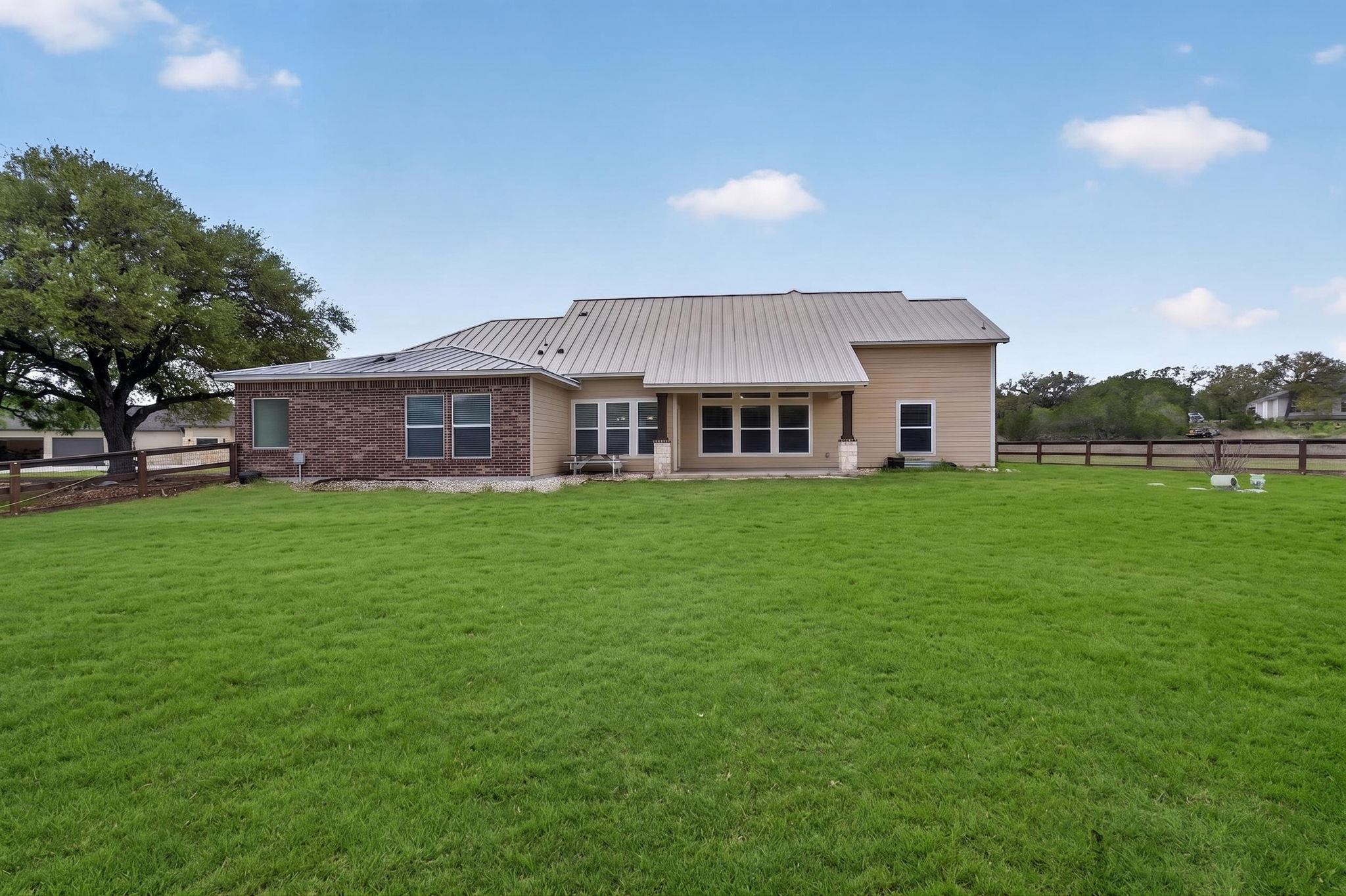 815 Serene Waters Street Spring Branch TX 78070