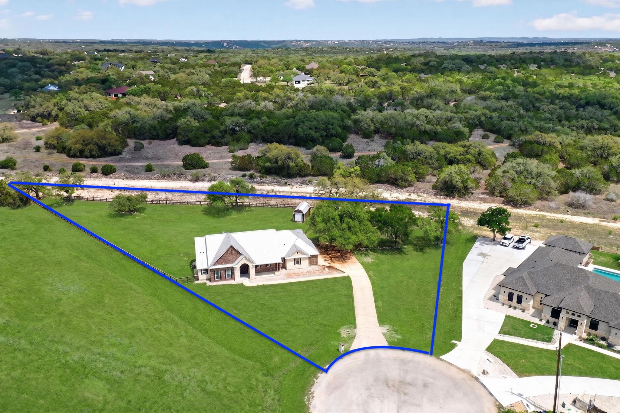 815 Serene Waters Street Spring Branch TX 78070
