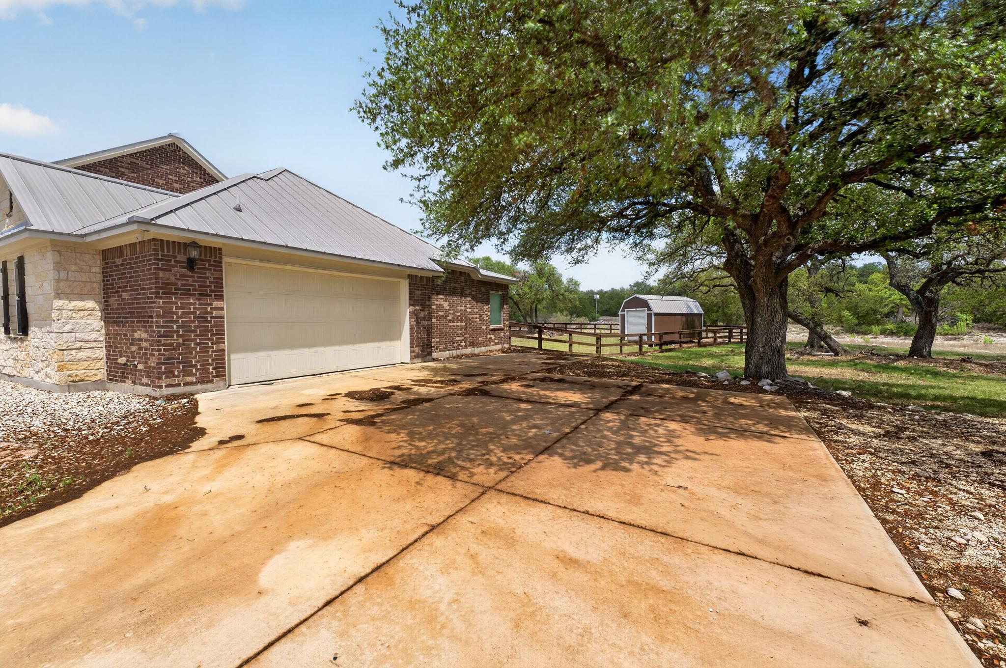 815 Serene Waters Street Spring Branch TX 78070
