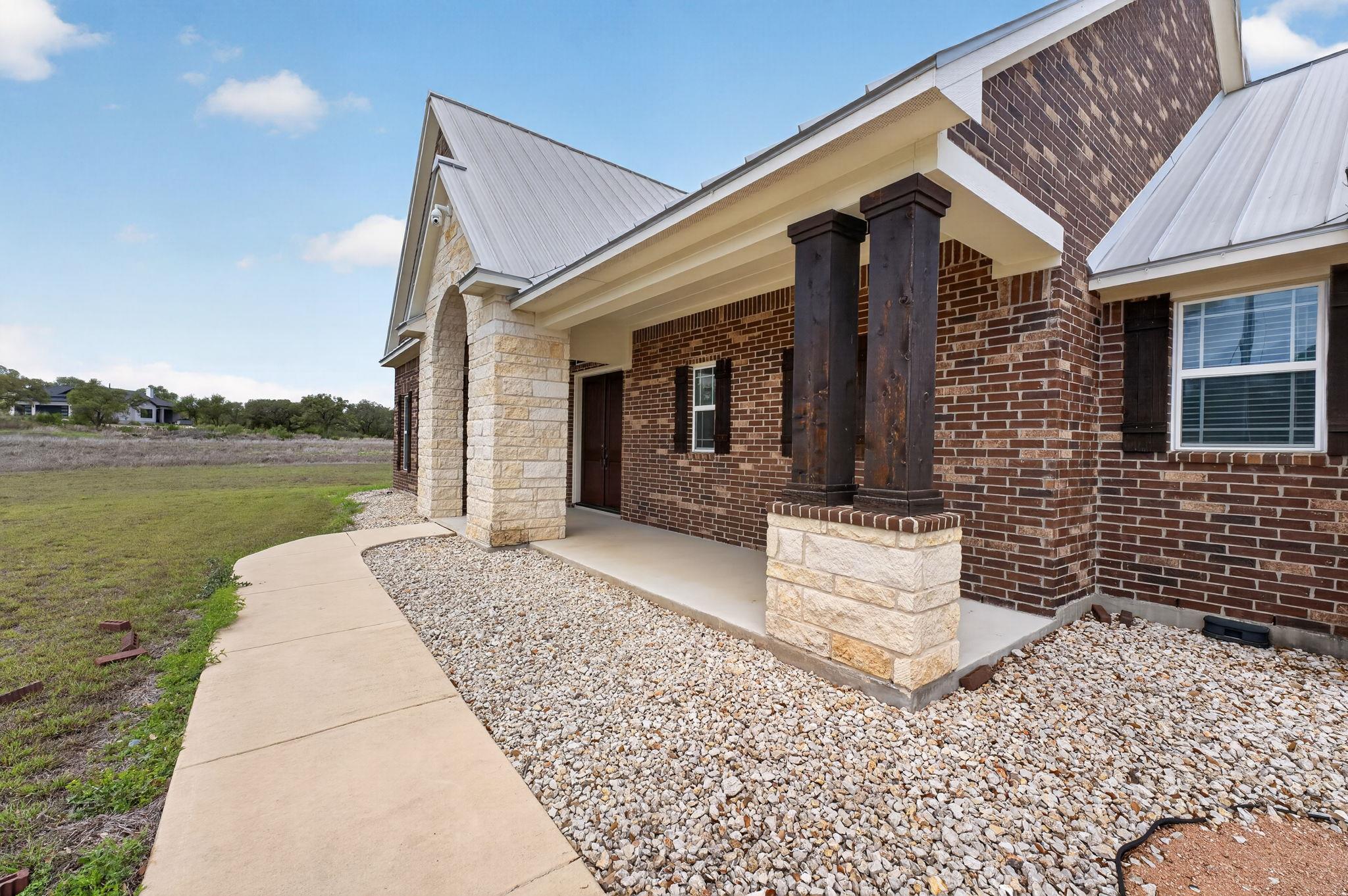 815 Serene Waters Street Spring Branch TX 78070