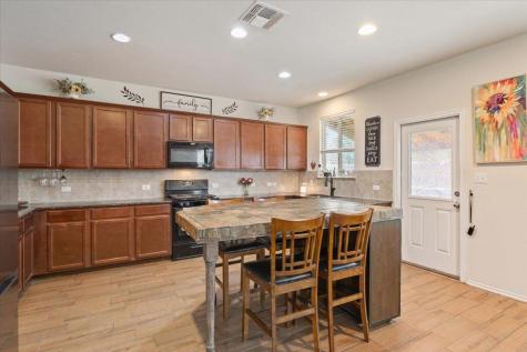 1500 Cliffbrake Way Georgetown TX 78626