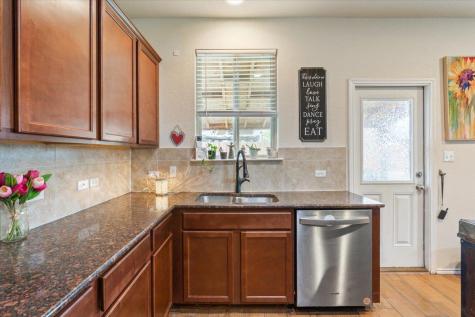 1500 Cliffbrake Way Georgetown TX 78626