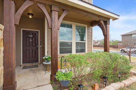 1500 Cliffbrake Way Georgetown TX 78626