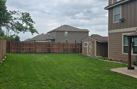 1500 Cliffbrake Way Georgetown TX 78626