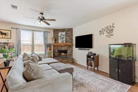 1500 Cliffbrake Way Georgetown TX 78626