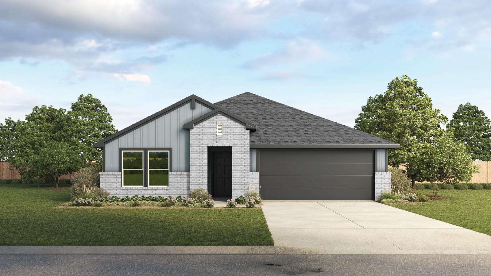 137 Southridge Trail Marble Falls TX 78654