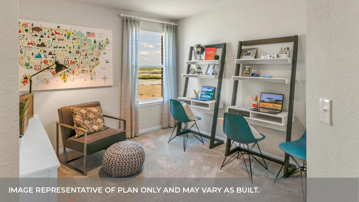 137 Southridge Trail Marble Falls TX 78654