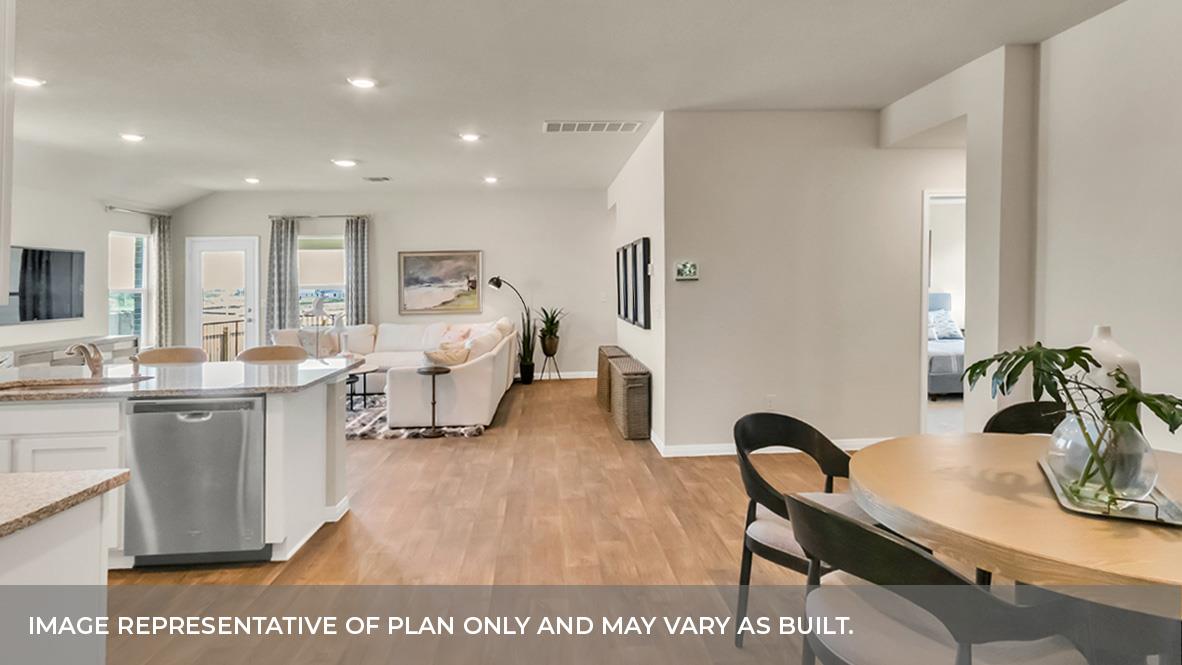 137 Southridge Trail Marble Falls TX 78654