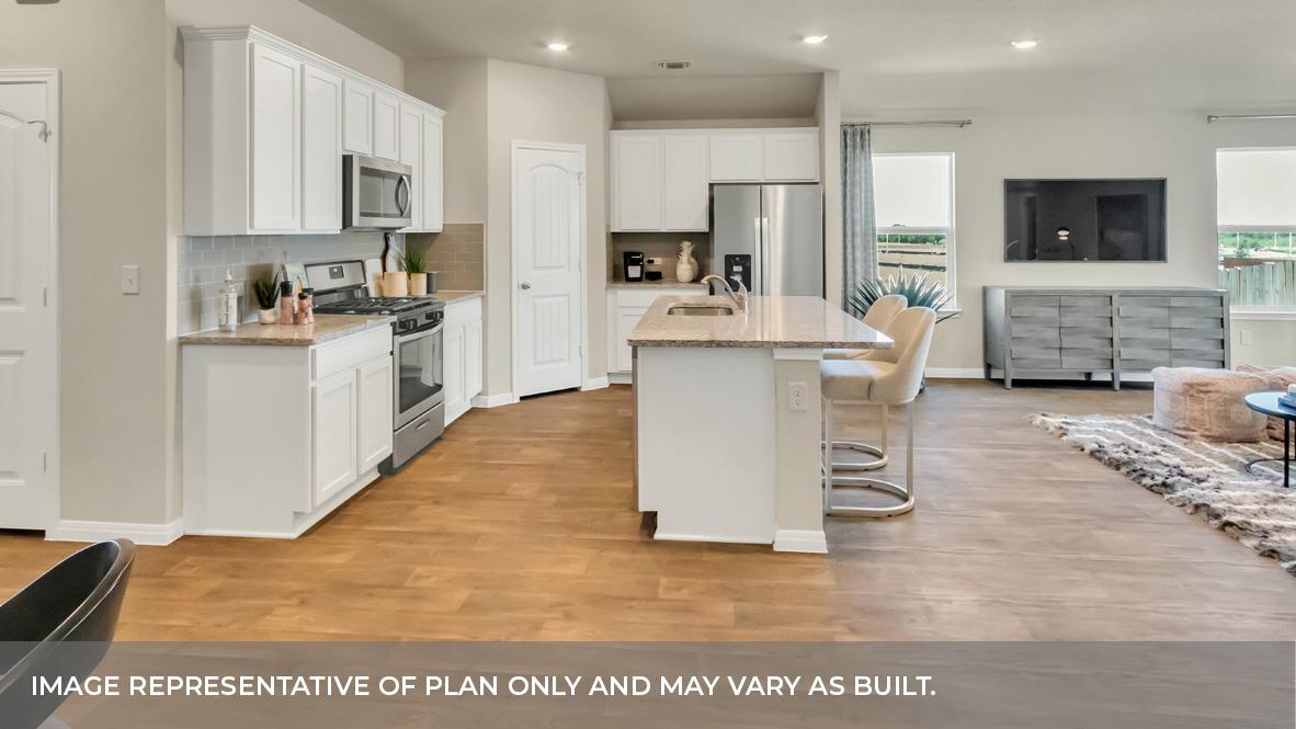 137 Southridge Trail Marble Falls TX 78654