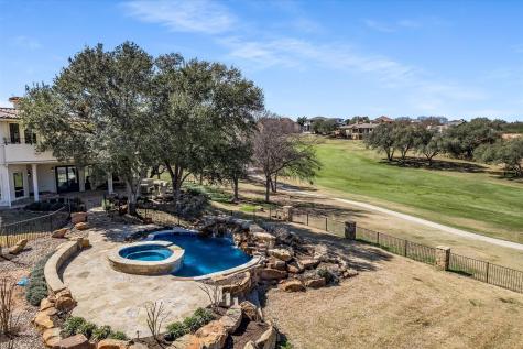212 Florentine Horseshoe Bay TX 78657