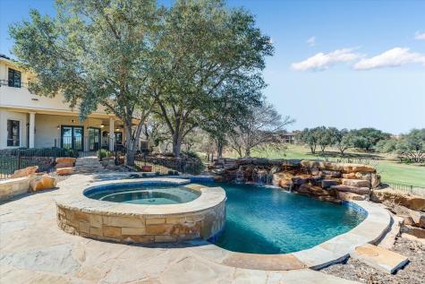 212 Florentine Horseshoe Bay TX 78657